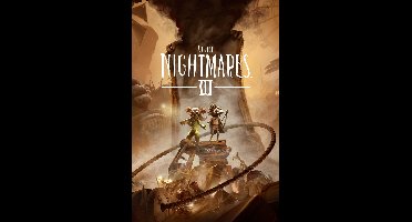 Little Nightmares III - Windows Download