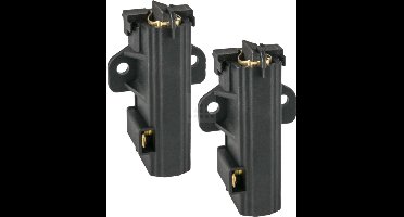 Universeel Koolborstel Sole motor 105982/1243098 74530 4006020152*