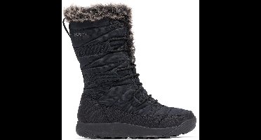 Columbia MINX™ IV Dames Snowboots - Black, Titanium II