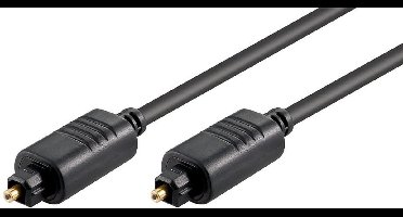 Microconnect TT610BKAD audio-/videokabel