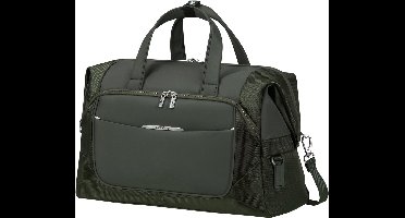 Samsonite Reistas - Re-Lite Overnighter DF48/25 - Climbing ivy - 36.5 l
