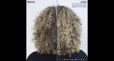Redken - Blondage High Bright Shampoo 300 ml + Conditioner 300 ml Set