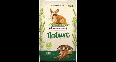 Versele-Laga Nature Cuni - Konijnenvoer - 2.3 kg