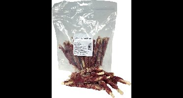 13 cm 500 gr I am eend twist