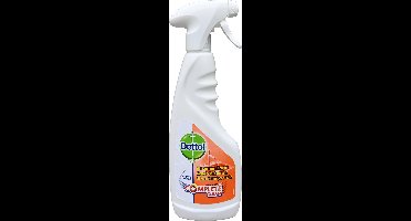 Dettol Allesreiniger Keuken - 6 x 440 ml
