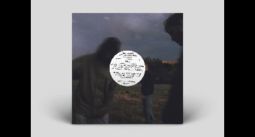 Bluestaeb & Melodiesinfonie & S. Fi - 365 P (LP)