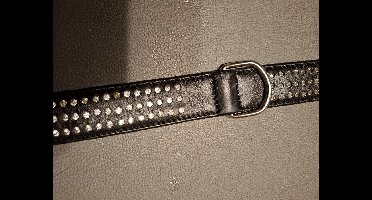 straszband flamingo 49 cm