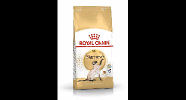 Royal Canin Siamese Adult - 10 kg - Kattenvoer