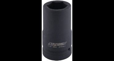 Krachtdop 29mm, Deep impact, Kracht dop 1''