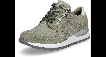 Waldlaufer Orthotritt Sneaker H64007 501 293 H Mint Groen