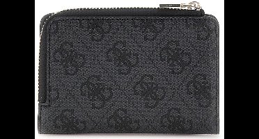 Guess Portemonnee / Portefeuille Dames - Ritsportemonnee - Laurel || - Print