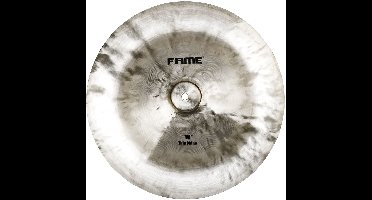 Fame Wahoon China 16", B20 Bronze - China bekken