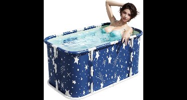 DailySupplies® Zitbad - Ligbad - Opvouwbaar Bad - Volwassenen & Kinderen