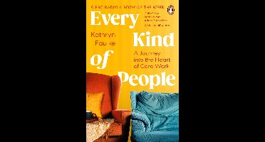 Every Kind of People