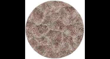 PTMD Wandpaneel Rafet - 50x2x50 cm - Cement - Grijs