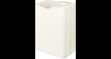 Titel: Foldable Laundry Basket with Handle - Laundry Baskets Storage for Bedroom, Bathroom, Children's Room, and Travel