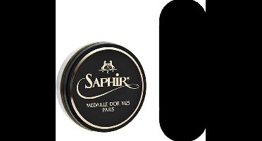 Sneakers schoonmaak + kleur + impregnatie set - Zwart