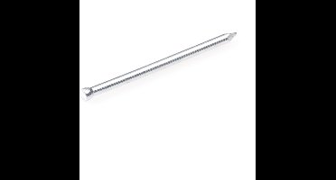 Homefix draadnagel verzinkt verloren kop 1,5 x 20 mm – 75 gram