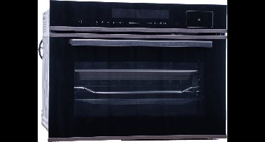 Frilec - HAMBURG5035.STGBL - Zwart