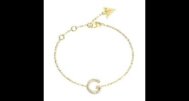 Guess Jewellery JUBB05442JWYGS Armband Goudkleurig