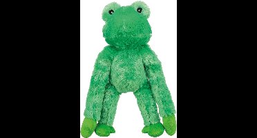 Trixie kikker pluche 44 cm
