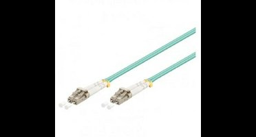 Danicom Glasvezelkabel LC-LC OM3 1,50m