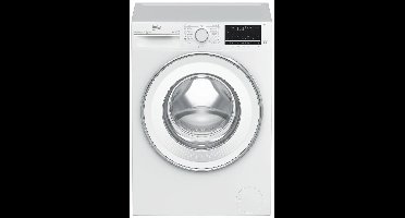 Beko Wasmachine B3WT59410W2 - 9kg - 1400 rpm