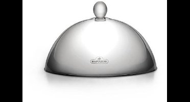 Napoleon stainless steel grill hood