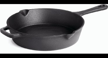 Napoleon gietijzeren koekenpan d24 cm