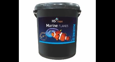 HS Aqua Marine Flakes 20L