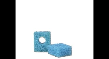 Eheim Groffilter voor 1048/3148 2 Stuks