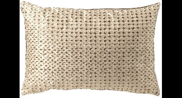 FILIPPA | sierkussen 40x60 cm | Sepia Tint | bruin, beige | Hoii