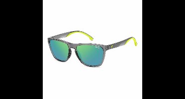 Zonnebril Uniseks Carrera 8058/S Zilver