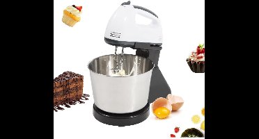 DailySupplies® Keukenrobot - Keukenmachine - Keukenmixer