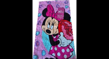 Minnie Mouse gastendoekje Disney