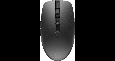 HP 715 oplaadbare muis voor meerdere apparaten
