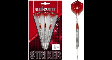 Unicorn Core XL Striker 1 80% - Dartpijlen