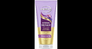 Andrélon WOW Masker Intense Repair - 180 ml
