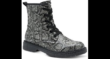 Marco Tozzi Dames Enkellaarsje 2-25282-41 227 normaal Maat: 37 EU