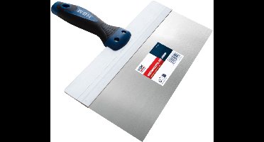 Breedspachtel RVS 220 mm