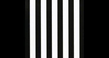 Inpakpapier Wit- Zwarte Strepen 30-70cm x 200m |variant: 50 cm / 200 mtr.