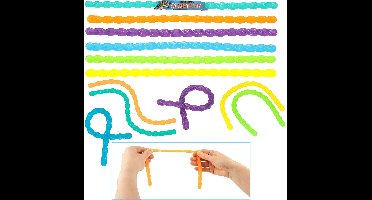 Depesche - Dino Word stretchy - 1 stuk