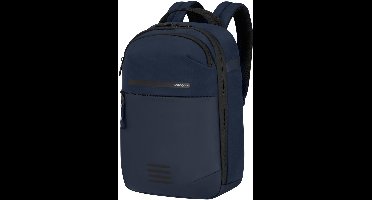 Samsonite Rugzak - Moderny Daybackpack- blue