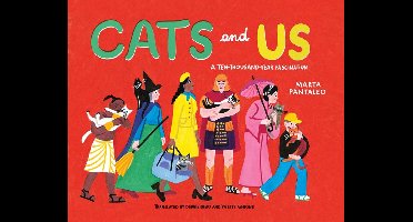 Cats and Us