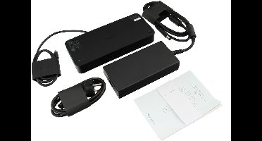 Dell 07XD61 Pro Smart Dock SD25