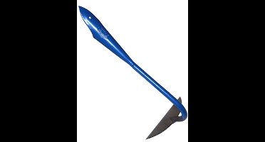 De Wit Hak gesmeed zonder steel 22cm