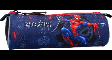 Spiderman Etui - Gratis verzonden