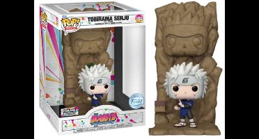 Funko Pop! Deluxe: Naruto Shippuden - Tobirama Senju
