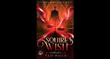 Hidden Wishes 2 - A Squire's Wish