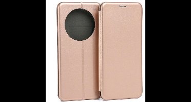 Beline Magnetische Hoes Voor Xiaomi 14C Beschermende Sluiting Met Standaardfunctie